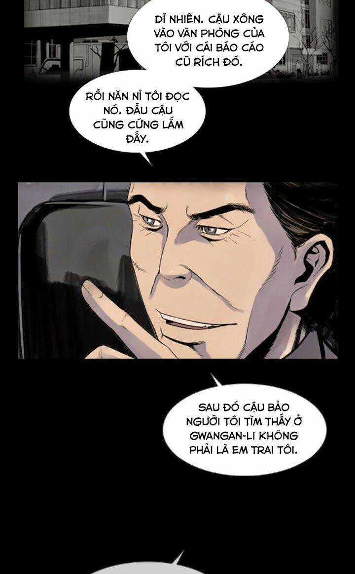 Những Xác Chết Hồi Sinh Từ Đại Dương Chapter 16 trang 46