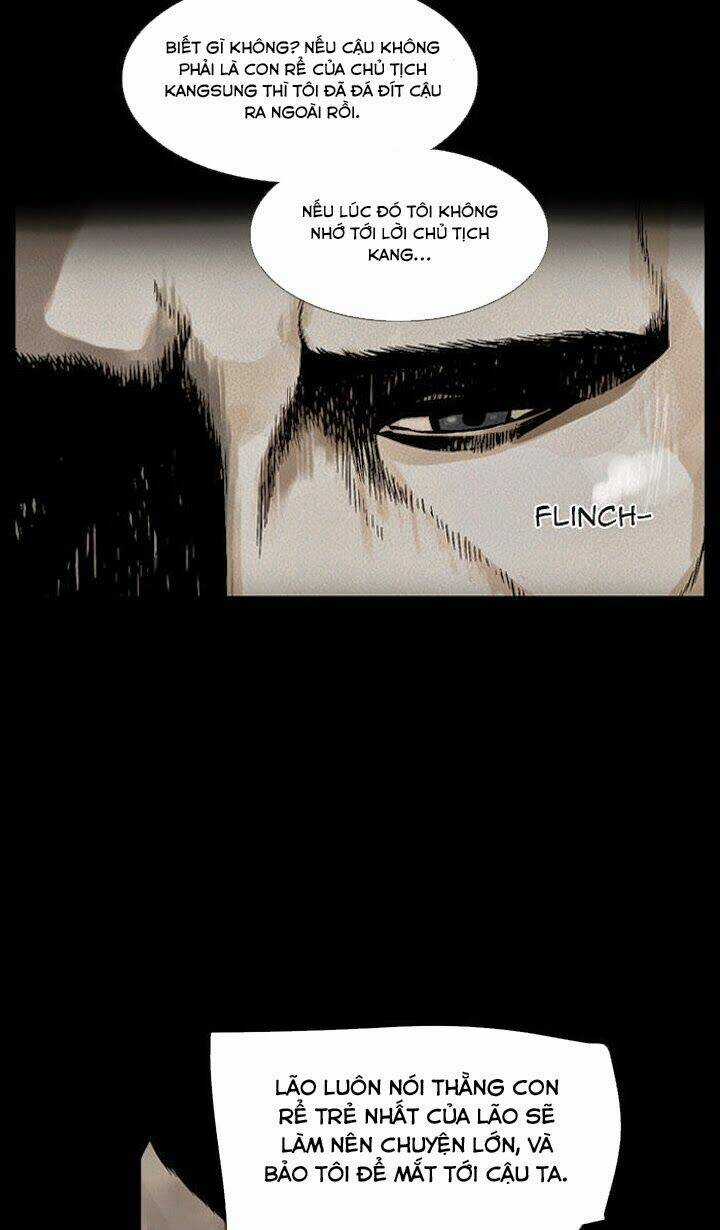 Những Xác Chết Hồi Sinh Từ Đại Dương Chapter 16 trang 47