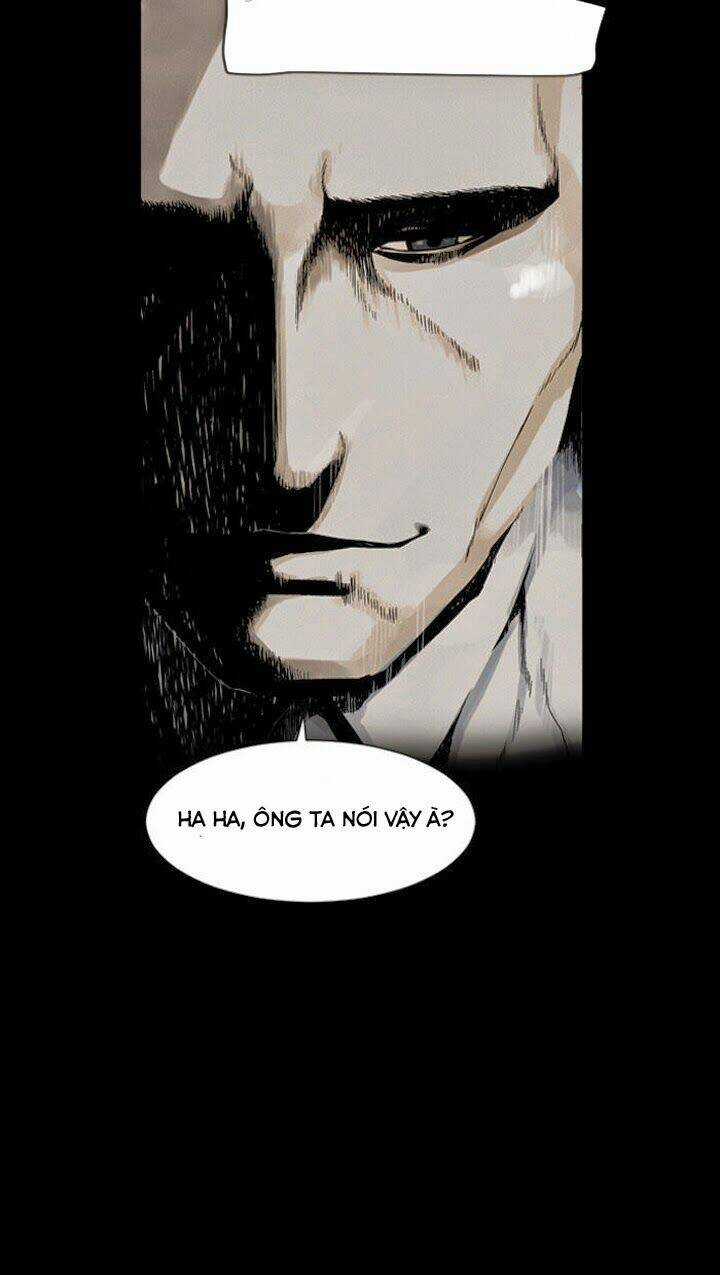 Những Xác Chết Hồi Sinh Từ Đại Dương Chapter 16 trang 48