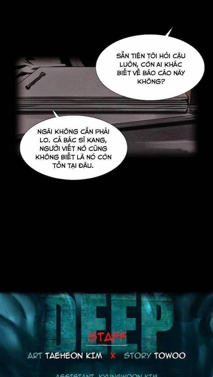 Những Xác Chết Hồi Sinh Từ Đại Dương Chapter 16 trang 49