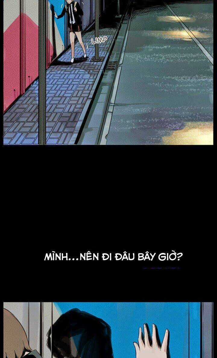 Những Xác Chết Hồi Sinh Từ Đại Dương Chapter 16 trang 5