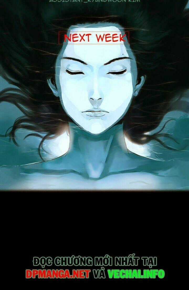 Những Xác Chết Hồi Sinh Từ Đại Dương Chapter 16 trang 50