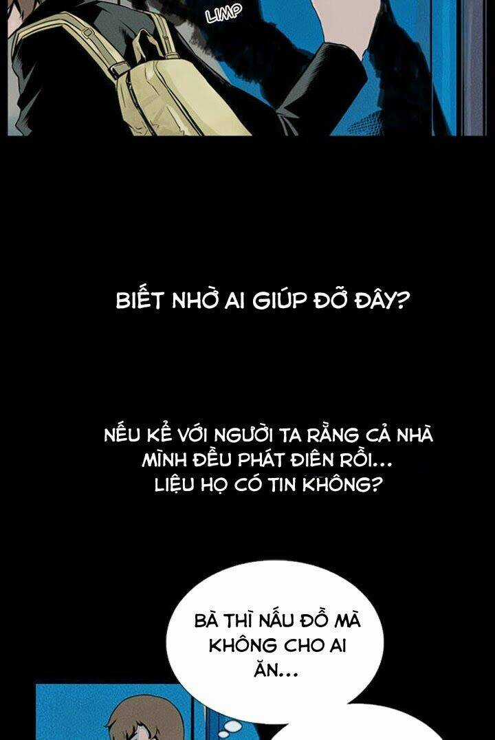 Những Xác Chết Hồi Sinh Từ Đại Dương Chapter 16 trang 6