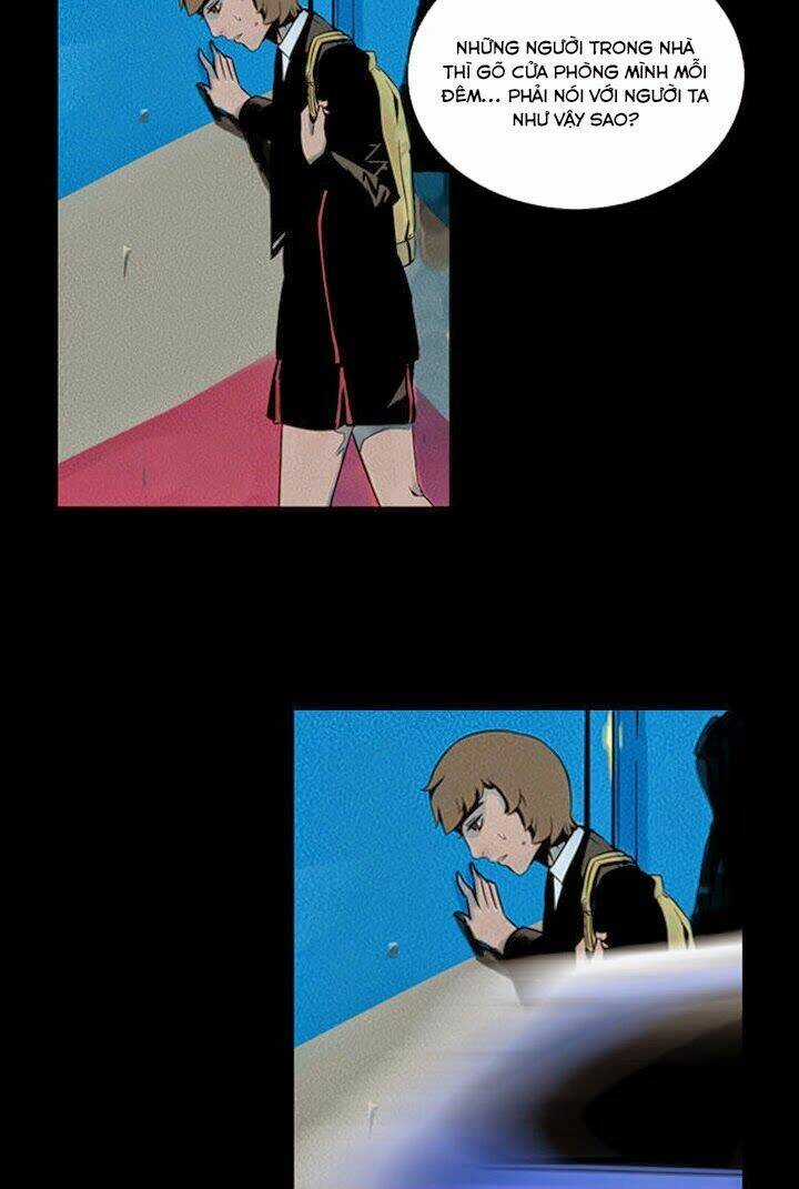 Những Xác Chết Hồi Sinh Từ Đại Dương Chapter 16 trang 7