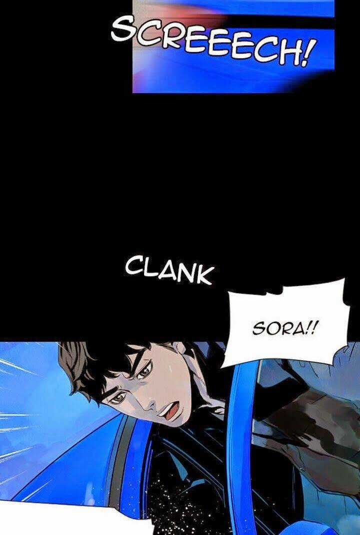 Những Xác Chết Hồi Sinh Từ Đại Dương Chapter 16 trang 8