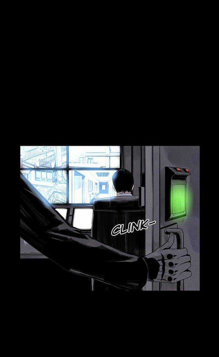 Những Xác Chết Hồi Sinh Từ Đại Dương Chapter 17 trang 10