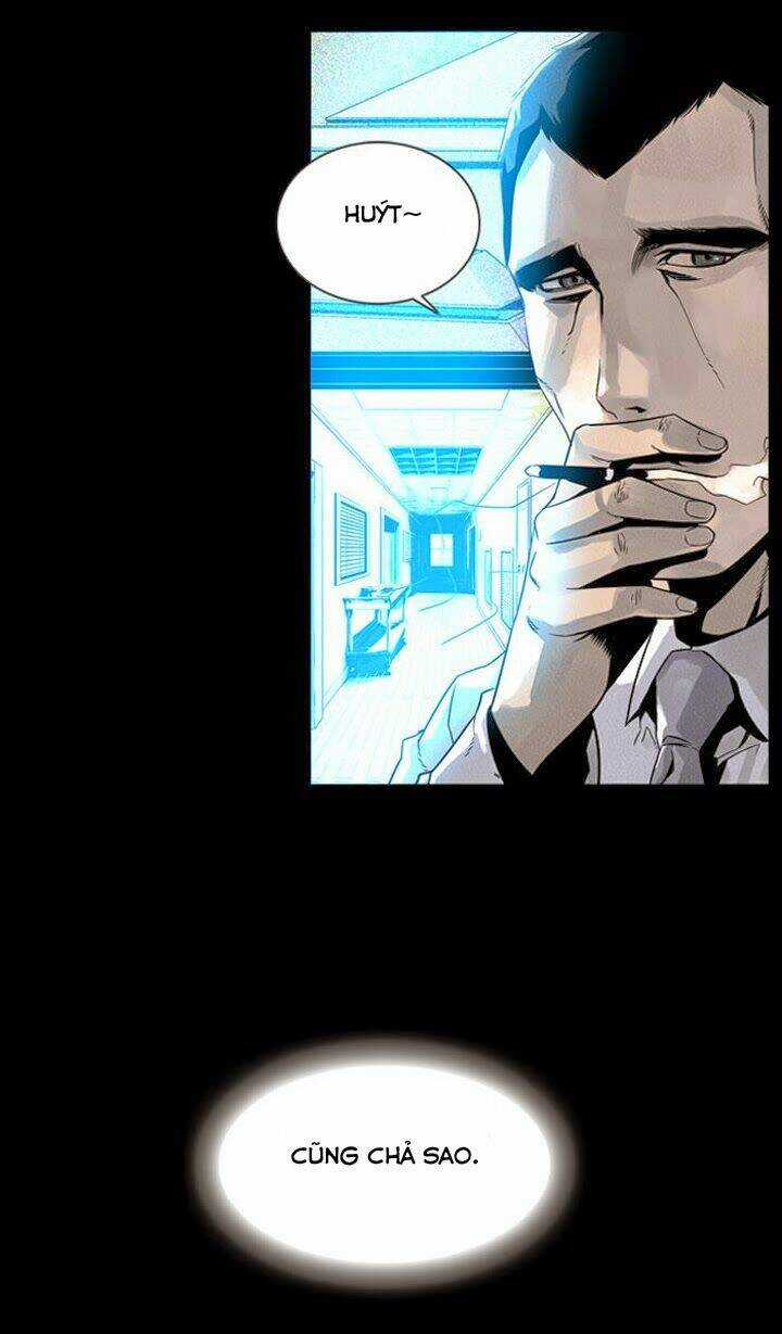 Những Xác Chết Hồi Sinh Từ Đại Dương Chapter 17 trang 14