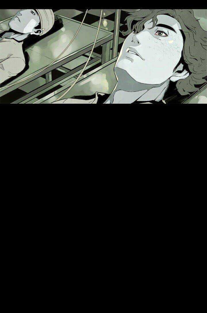 Những Xác Chết Hồi Sinh Từ Đại Dương Chapter 17 trang 16