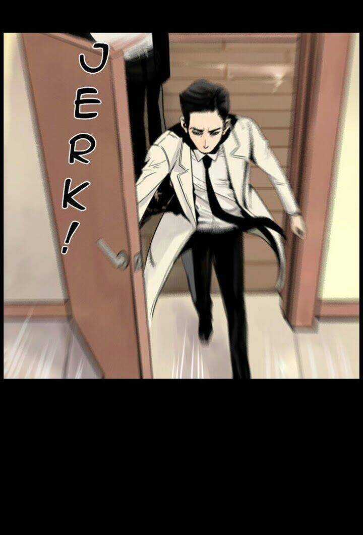 Những Xác Chết Hồi Sinh Từ Đại Dương Chapter 17 trang 22