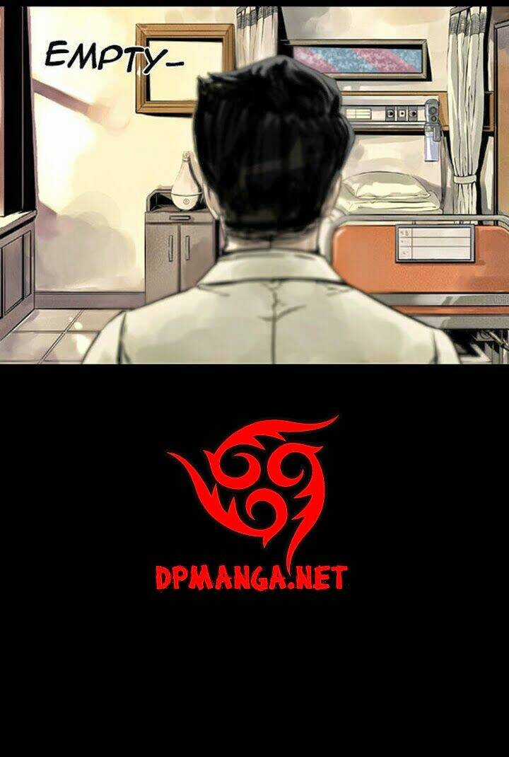 Những Xác Chết Hồi Sinh Từ Đại Dương Chapter 17 trang 24