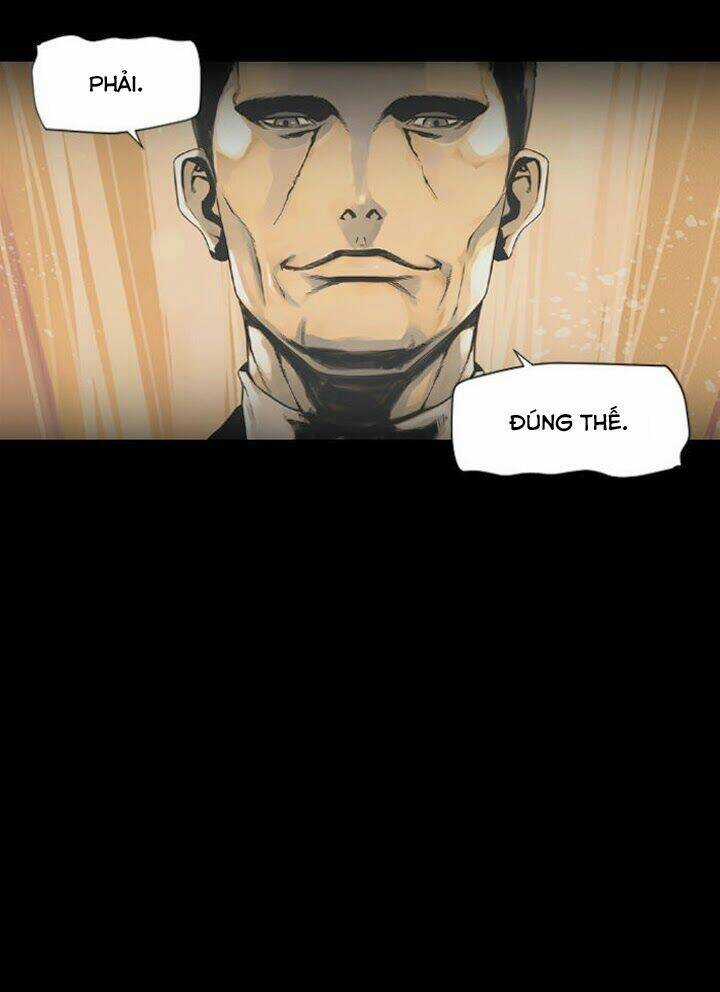 Những Xác Chết Hồi Sinh Từ Đại Dương Chapter 17 trang 29