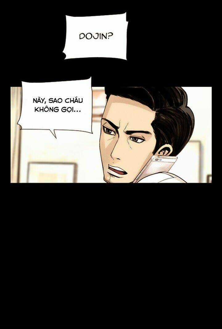 Những Xác Chết Hồi Sinh Từ Đại Dương Chapter 17 trang 3