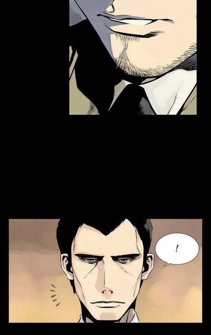 Những Xác Chết Hồi Sinh Từ Đại Dương Chapter 17 trang 32