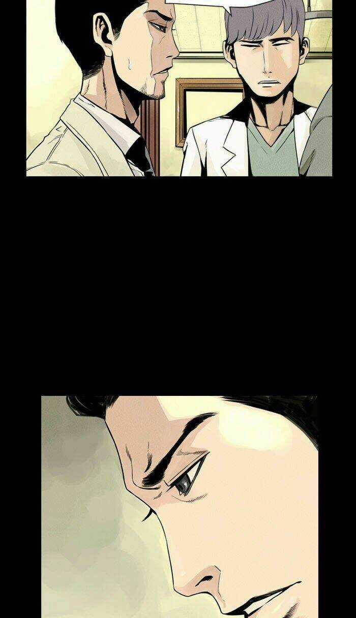 Những Xác Chết Hồi Sinh Từ Đại Dương Chapter 17 trang 38