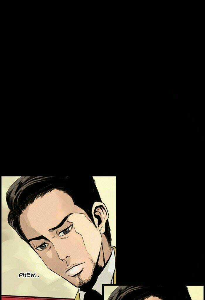 Những Xác Chết Hồi Sinh Từ Đại Dương Chapter 17 trang 42