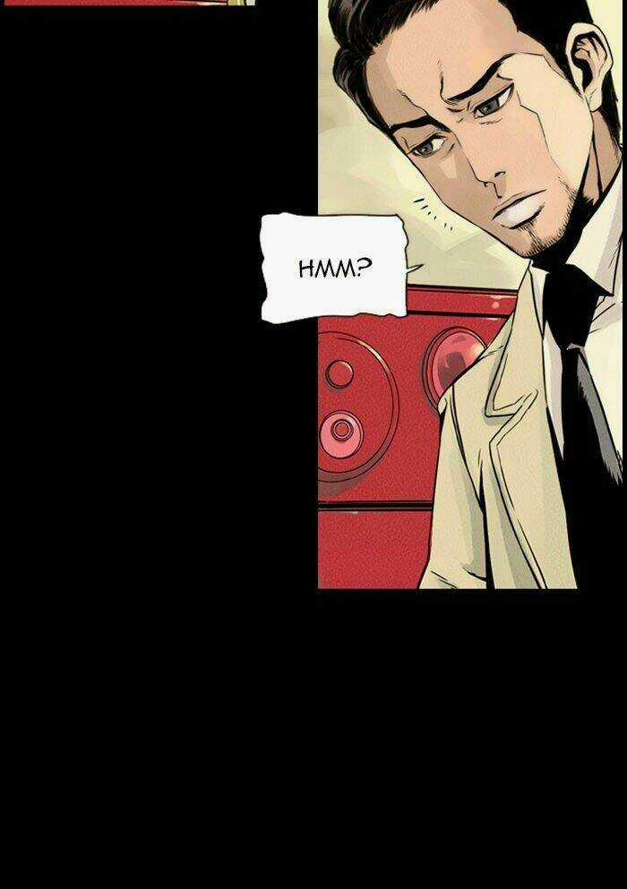 Những Xác Chết Hồi Sinh Từ Đại Dương Chapter 17 trang 43