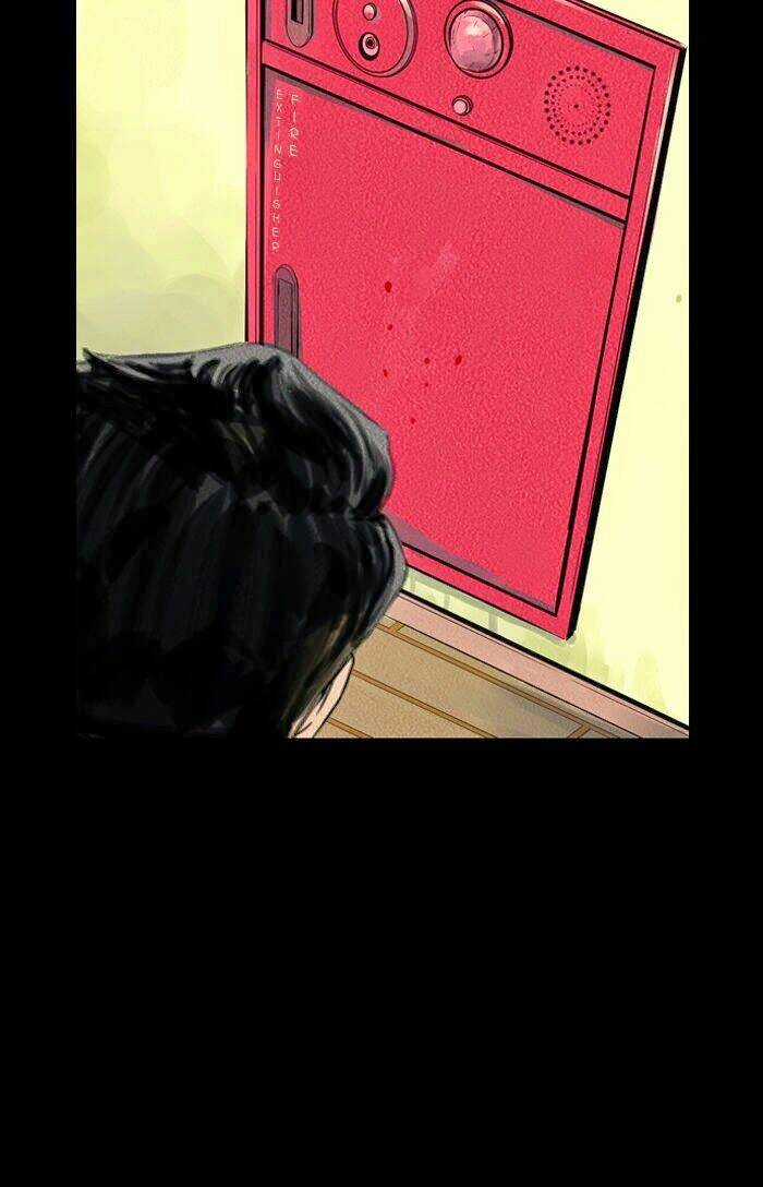 Những Xác Chết Hồi Sinh Từ Đại Dương Chapter 17 trang 45