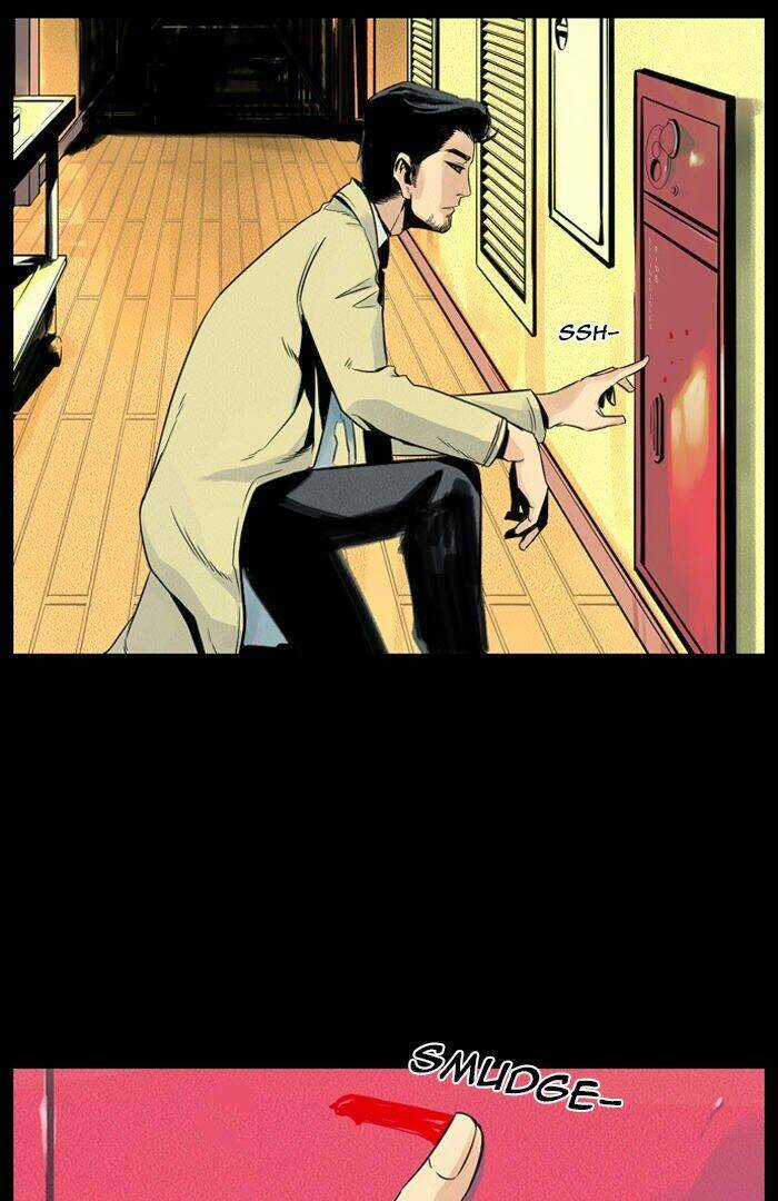 Những Xác Chết Hồi Sinh Từ Đại Dương Chapter 17 trang 46