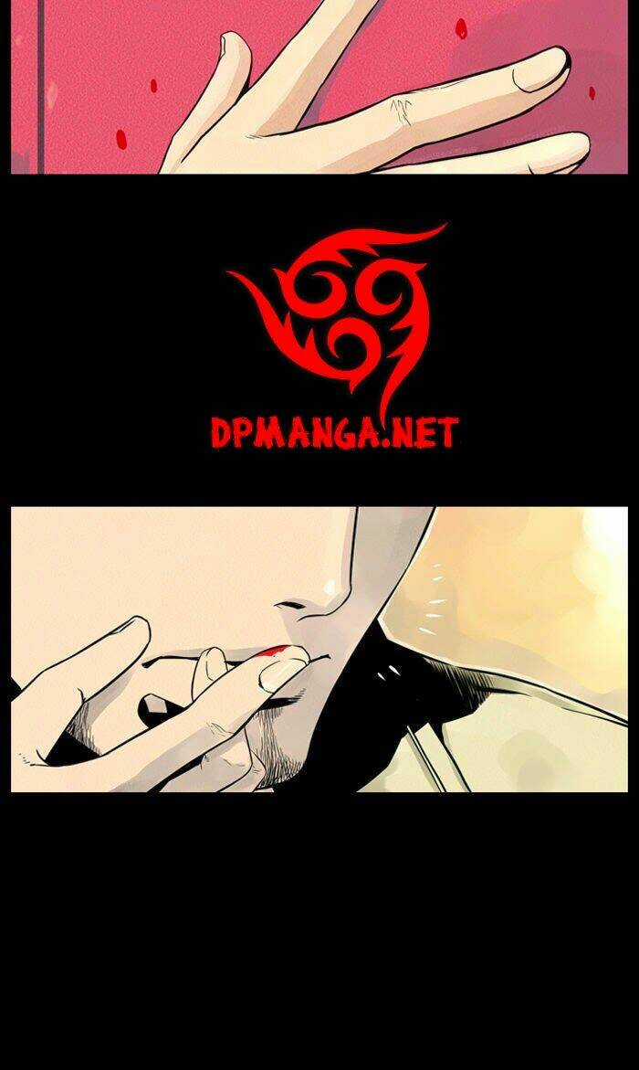 Những Xác Chết Hồi Sinh Từ Đại Dương Chapter 17 trang 47