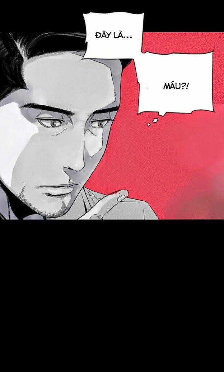 Những Xác Chết Hồi Sinh Từ Đại Dương Chapter 17 trang 48