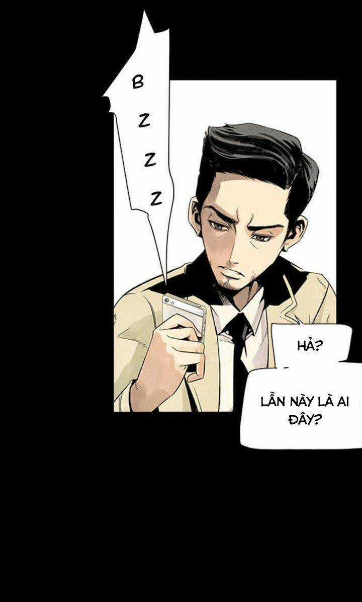 Những Xác Chết Hồi Sinh Từ Đại Dương Chapter 17 trang 49