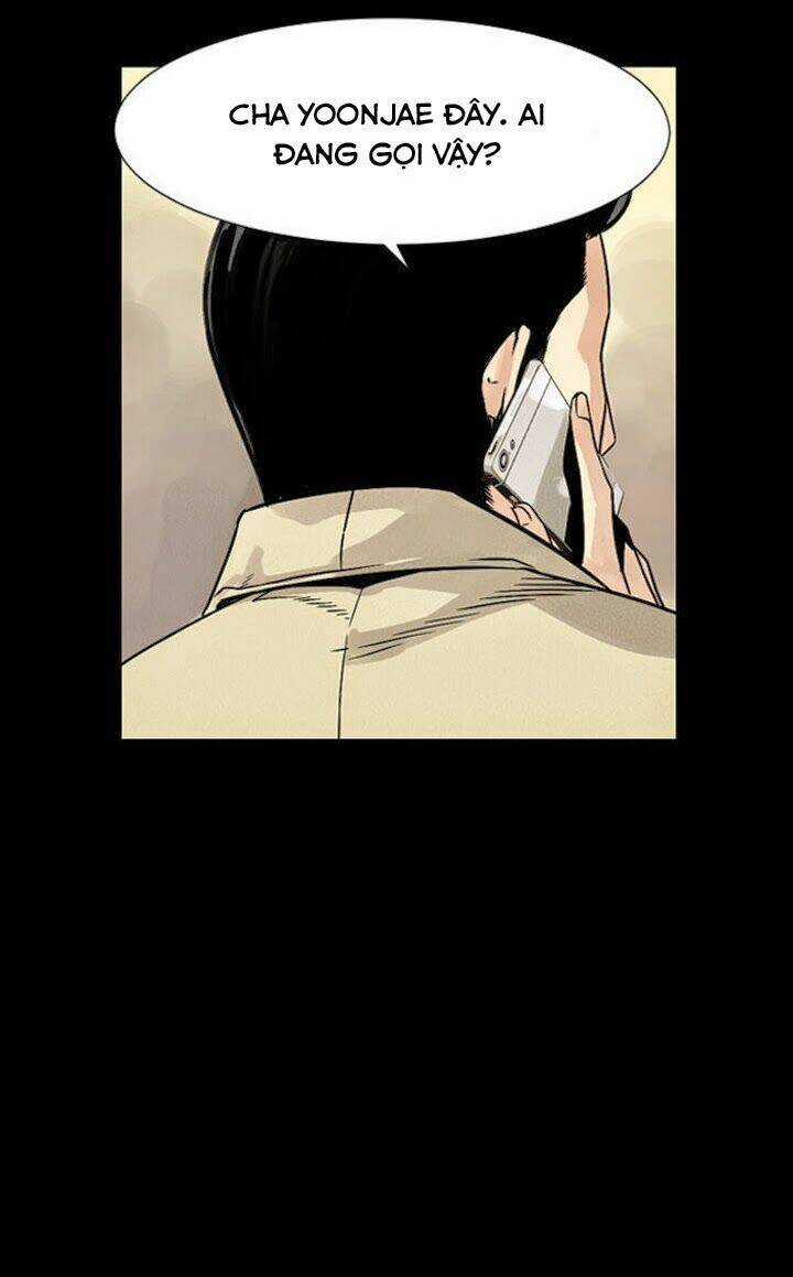 Những Xác Chết Hồi Sinh Từ Đại Dương Chapter 17 trang 50