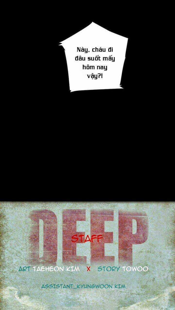 Những Xác Chết Hồi Sinh Từ Đại Dương Chapter 17 trang 52