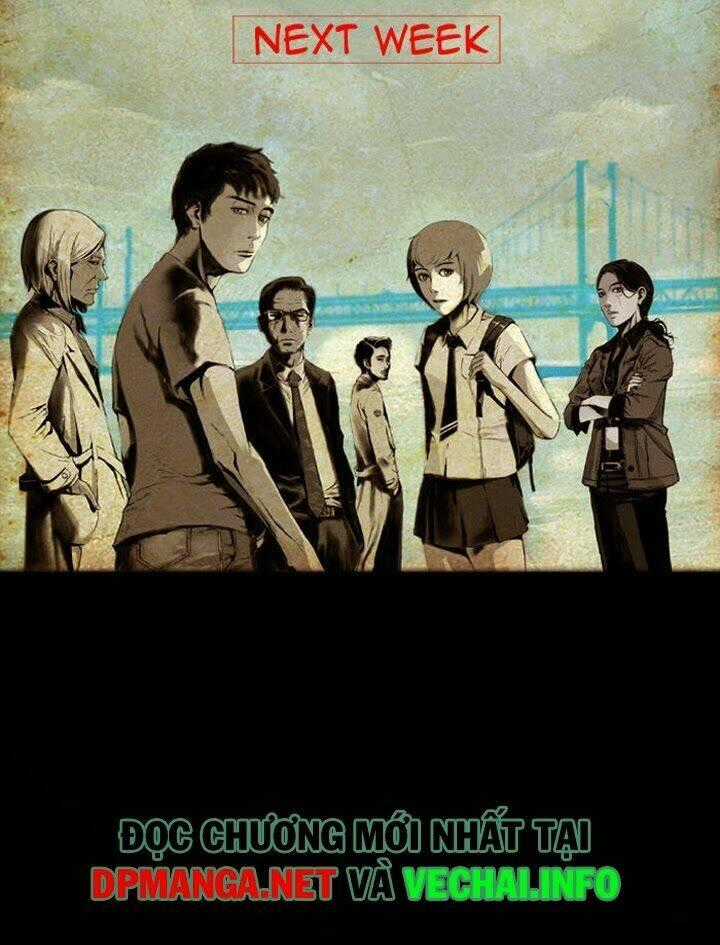 Những Xác Chết Hồi Sinh Từ Đại Dương Chapter 17 trang 53