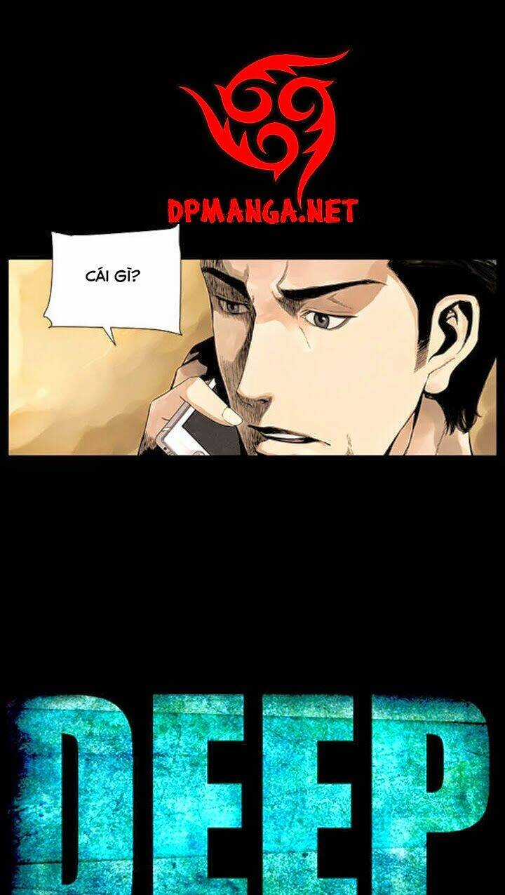 Những Xác Chết Hồi Sinh Từ Đại Dương Chapter 17 trang 7