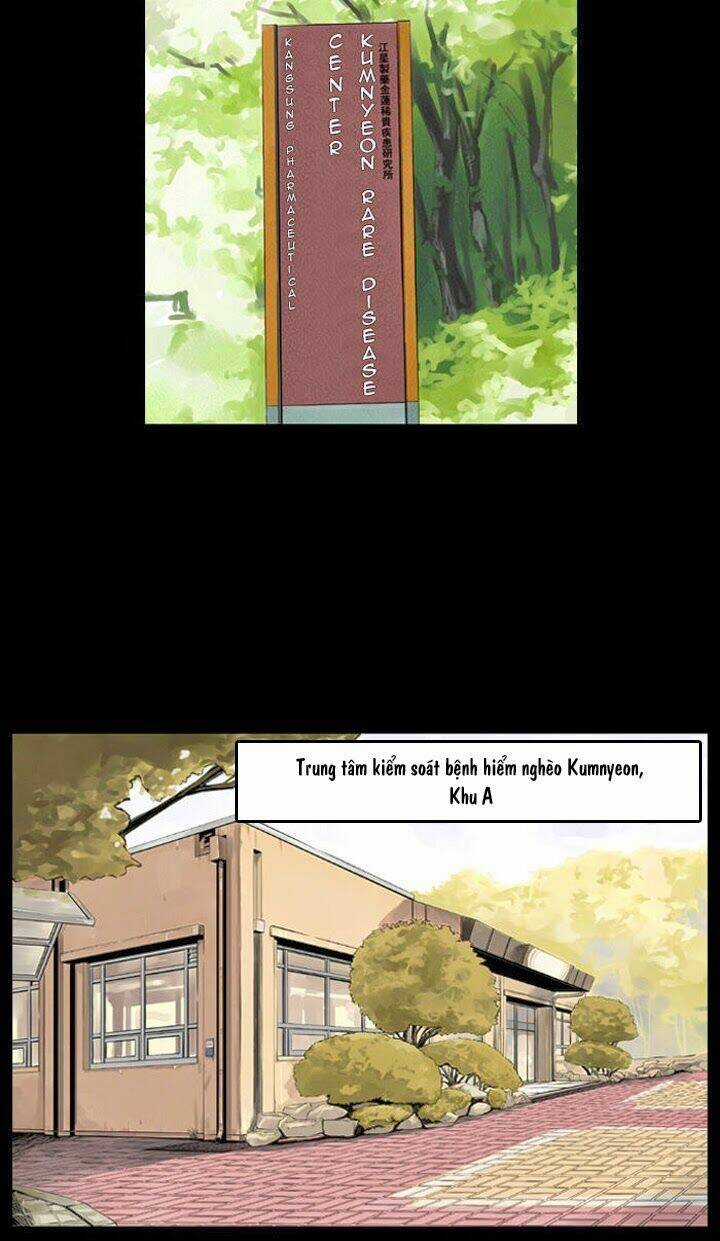 Những Xác Chết Hồi Sinh Từ Đại Dương Chapter 17 trang 9