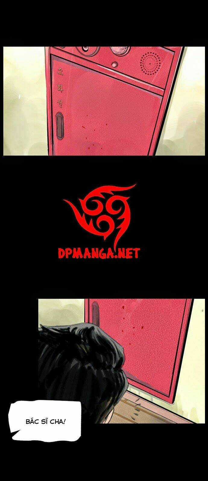 Những Xác Chết Hồi Sinh Từ Đại Dương Chapter 18 trang 12