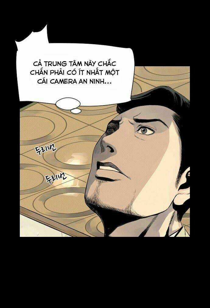 Những Xác Chết Hồi Sinh Từ Đại Dương Chapter 18 trang 18