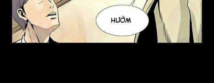 Những Xác Chết Hồi Sinh Từ Đại Dương Chapter 18 trang 21