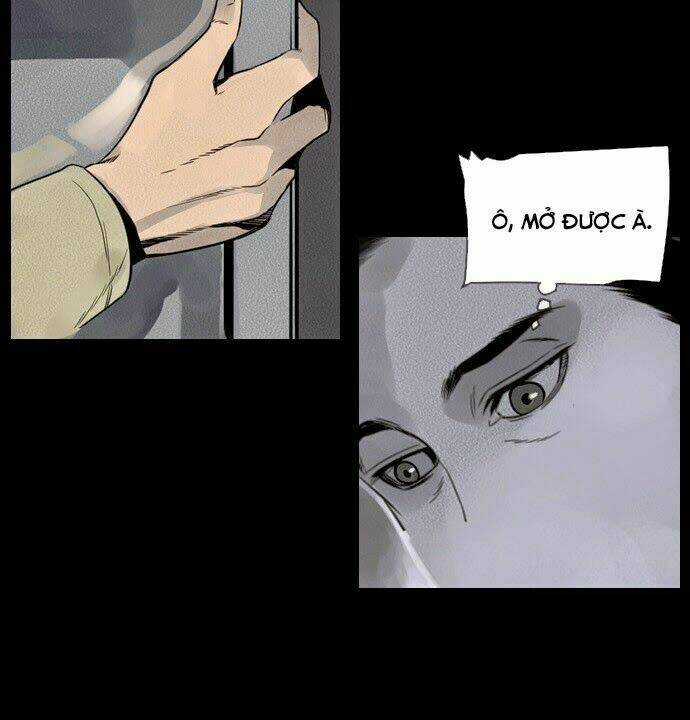 Những Xác Chết Hồi Sinh Từ Đại Dương Chapter 18 trang 34