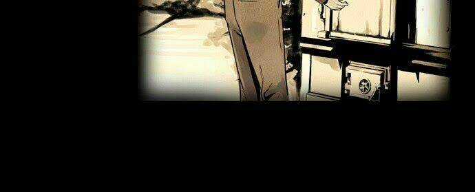 Những Xác Chết Hồi Sinh Từ Đại Dương Chapter 18 trang 37