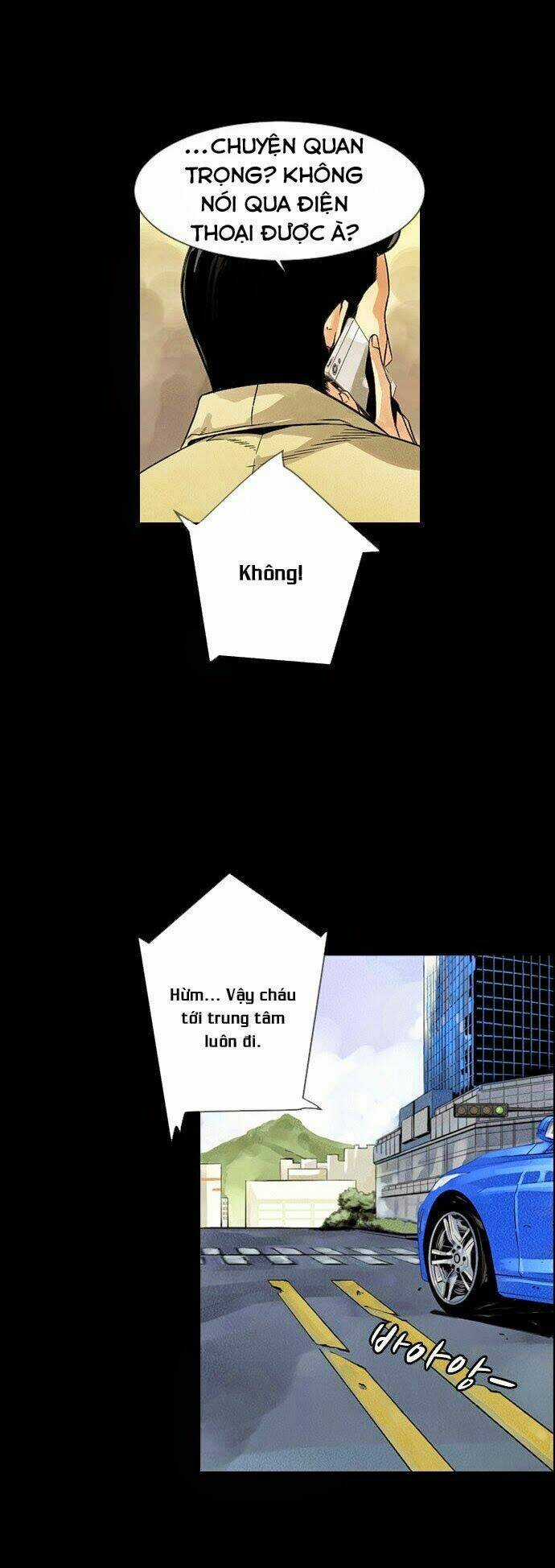 Những Xác Chết Hồi Sinh Từ Đại Dương Chapter 18 trang 4