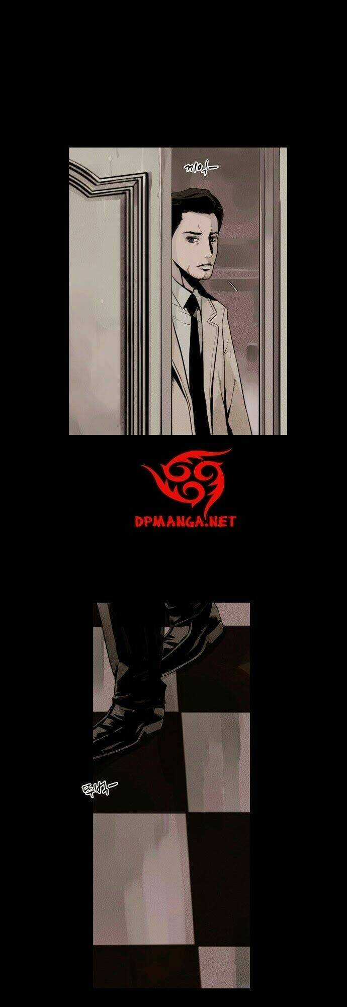 Những Xác Chết Hồi Sinh Từ Đại Dương Chapter 18 trang 40