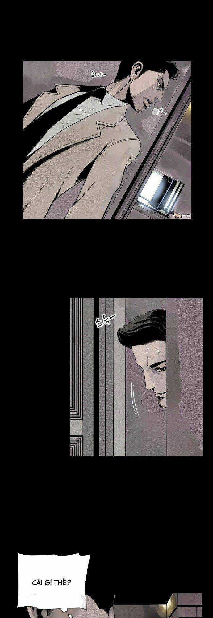 Những Xác Chết Hồi Sinh Từ Đại Dương Chapter 18 trang 44