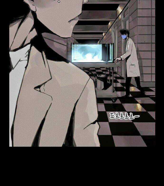 Những Xác Chết Hồi Sinh Từ Đại Dương Chapter 18 trang 45