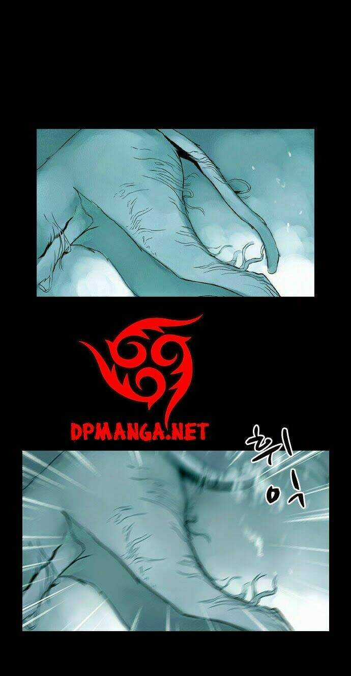 Những Xác Chết Hồi Sinh Từ Đại Dương Chapter 18 trang 48