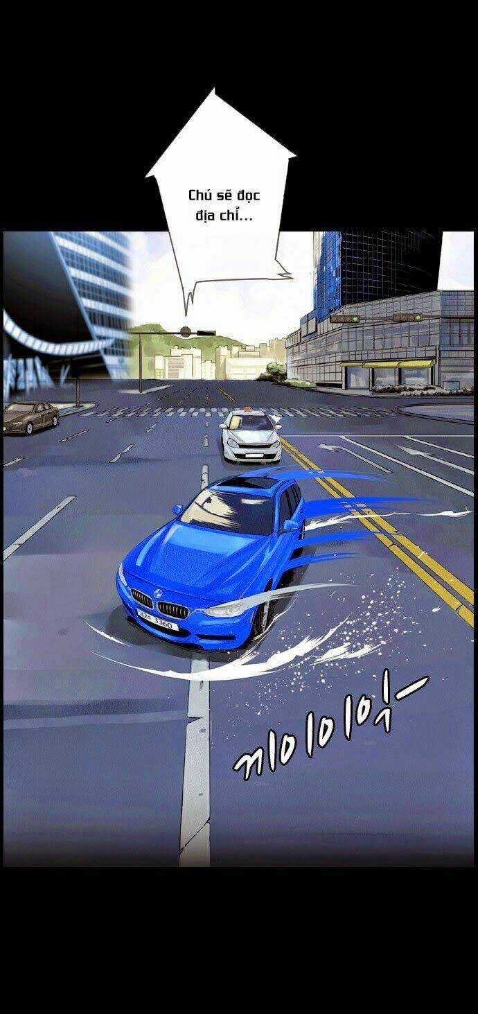 Những Xác Chết Hồi Sinh Từ Đại Dương Chapter 18 trang 5