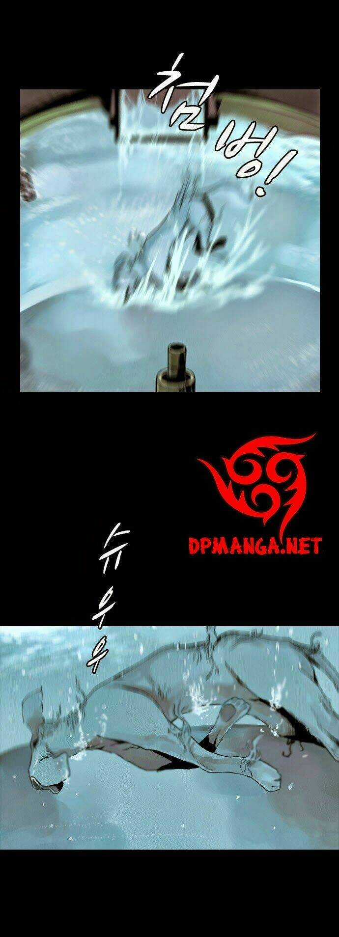 Những Xác Chết Hồi Sinh Từ Đại Dương Chapter 19 trang 12