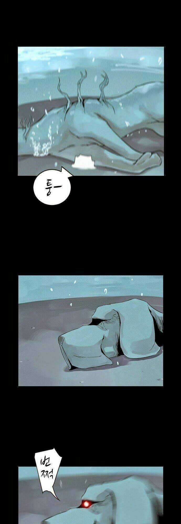 Những Xác Chết Hồi Sinh Từ Đại Dương Chapter 19 trang 13