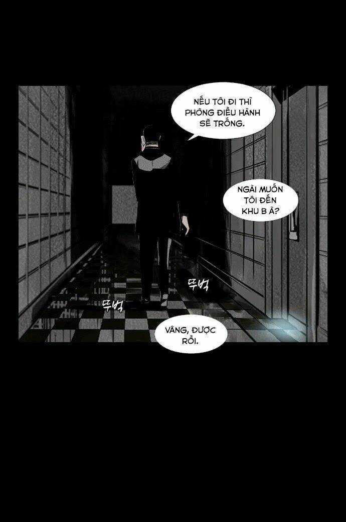 Những Xác Chết Hồi Sinh Từ Đại Dương Chapter 19 trang 27