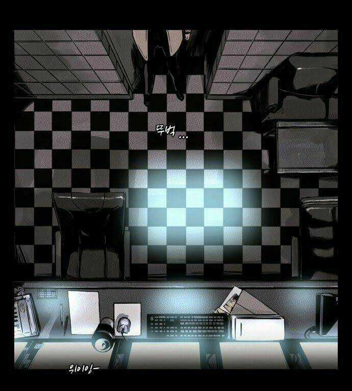 Những Xác Chết Hồi Sinh Từ Đại Dương Chapter 19 trang 29