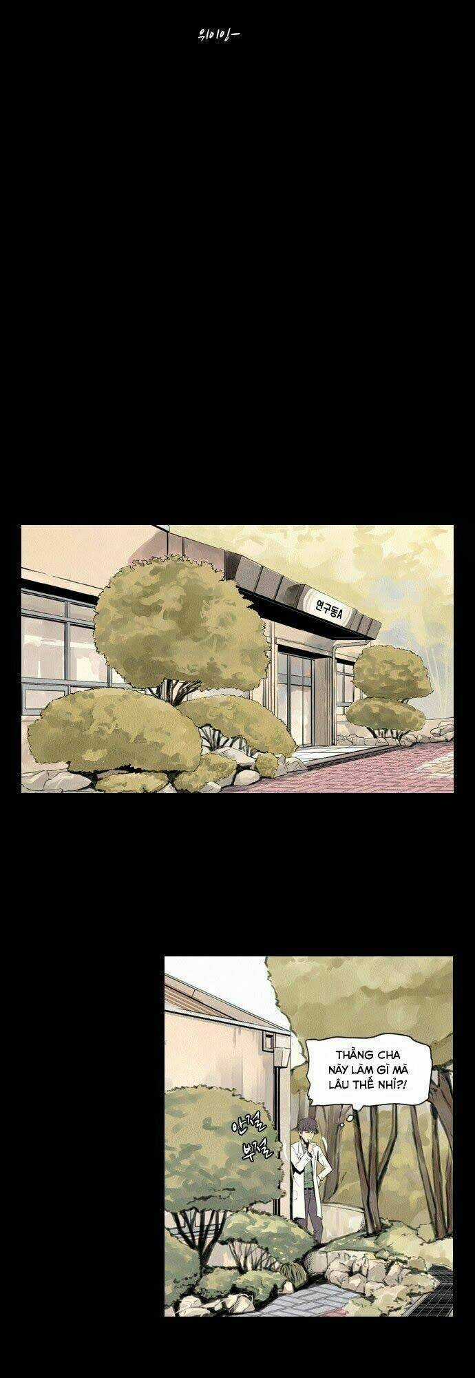 Những Xác Chết Hồi Sinh Từ Đại Dương Chapter 19 trang 30