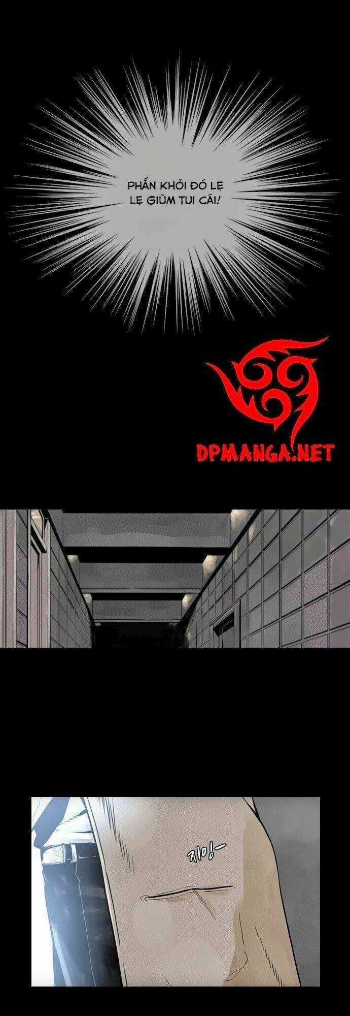 Những Xác Chết Hồi Sinh Từ Đại Dương Chapter 19 trang 35