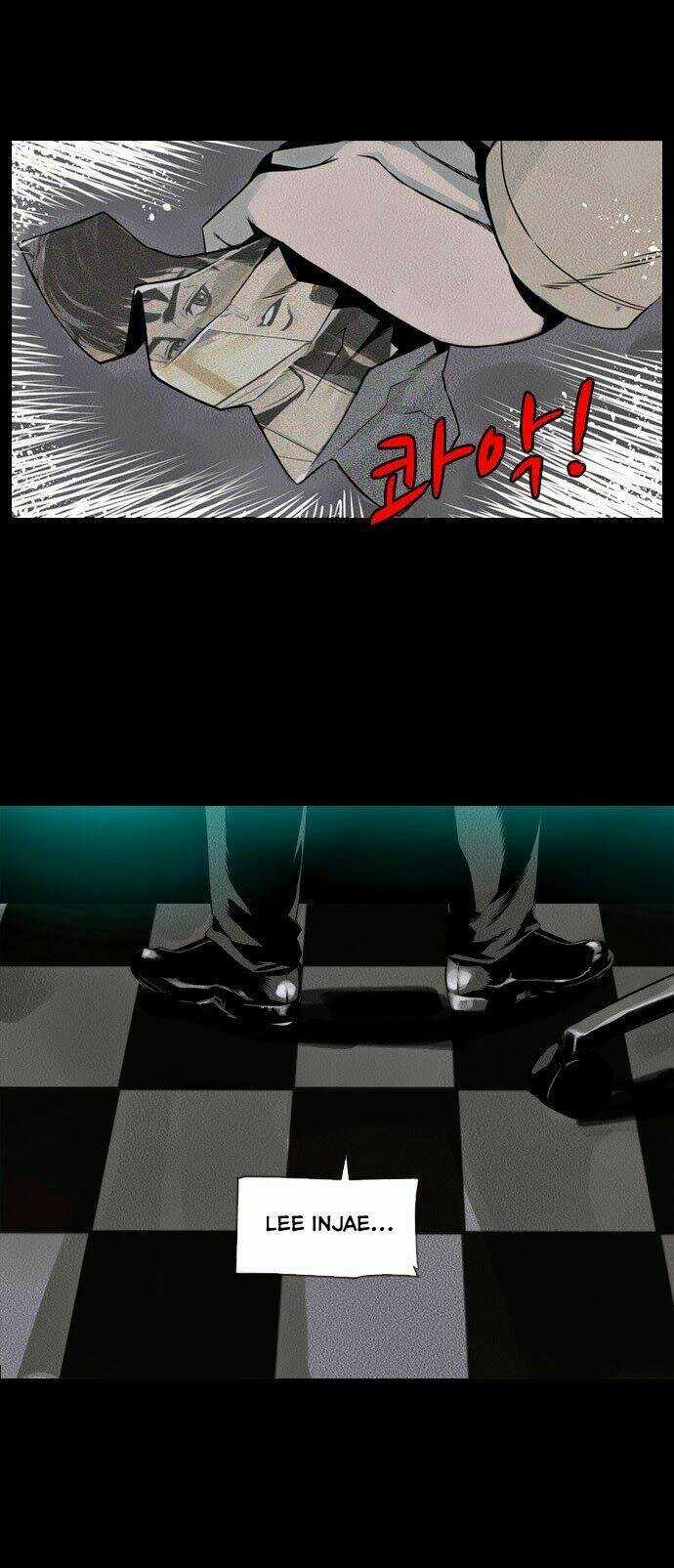 Những Xác Chết Hồi Sinh Từ Đại Dương Chapter 19 trang 38