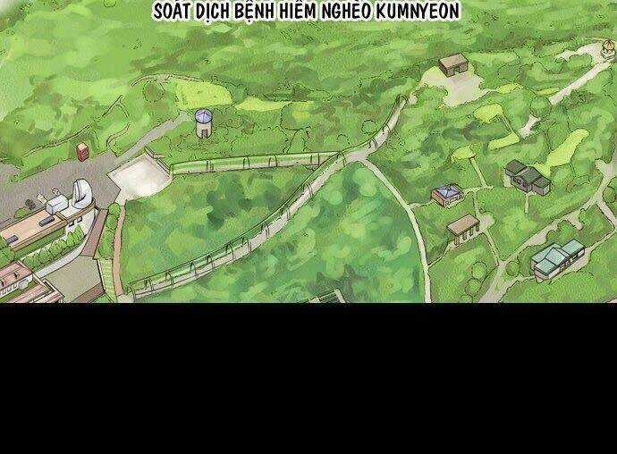 Những Xác Chết Hồi Sinh Từ Đại Dương Chapter 19 trang 40