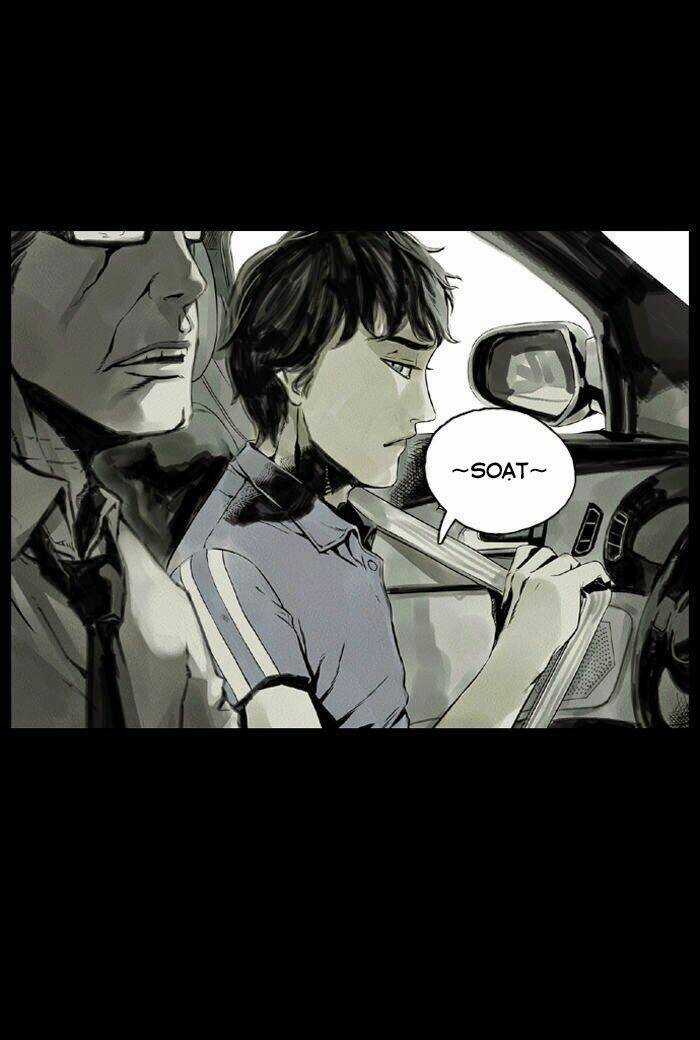 Những Xác Chết Hồi Sinh Từ Đại Dương Chapter 2 trang 14